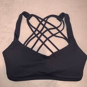 Lululemon Bra Size 6